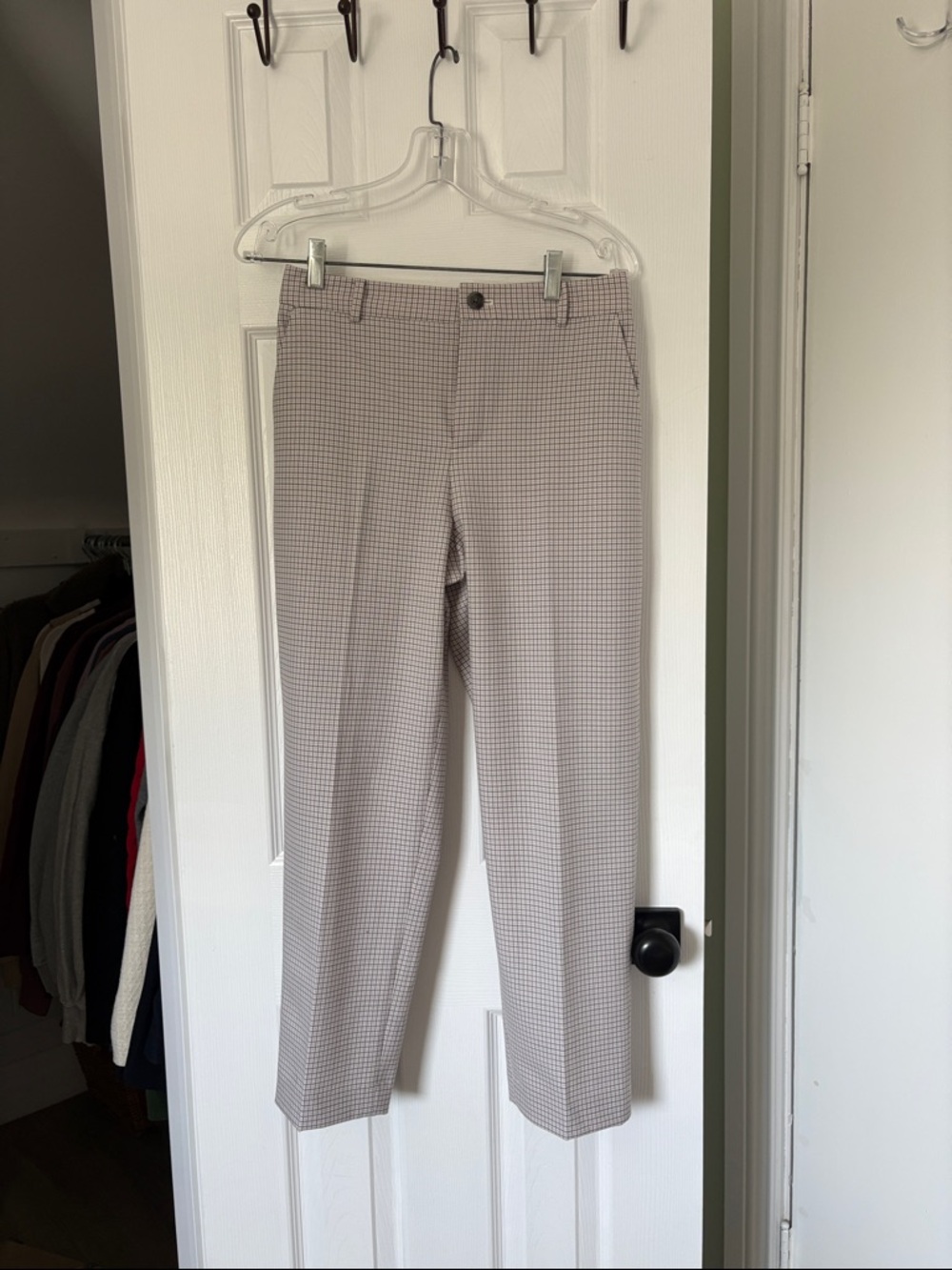 Club Monaco wool blend dress pants - size 2